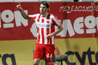 Ολυμπιακός: Έτοιμος για Τούμπα ο Σέποβιτς