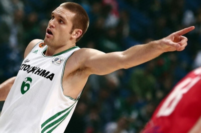 Μπράμος: «Με ενέργεια και ρυθμό»