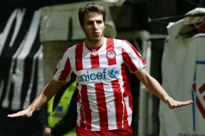 Σέποβιτς: «Τίτλο και για τον Ολαϊτάν»