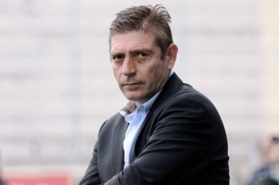 Παντελίδης: «Να υπερβάλλουμε εαυτόν»