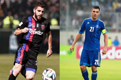 ΑΕΚ: Έκλεισε Ντούνη, πάει για Κατσουράνη