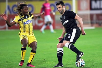 Τζαβέλλας: «Όλοι φταίμε»