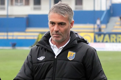 Χάβος: «Να εκμεταλλευτούμε τα κενά του αντιπάλου»