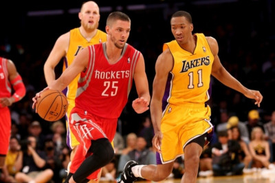 Λος Άντζελες Λέικερς: Έρχεται καλοκαίρι… συντήρησης