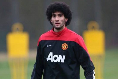 Φελαϊνί: «Μας στενοχώρησε ο Ολυμπιακός»