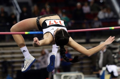 Παγκόσμιο Κλειστού Στίβου: Η Κυριακοπούλου στον τελικό (photos)