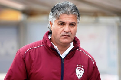 ΑΕΛ: Παρελθόν ο Στράντζαλης