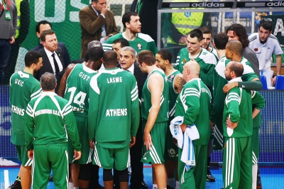 Παναθηναϊκός: Υποχρεωμένος να αντιδράσει