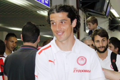 Μοδέστο: «Αξίζει να περάσει τη Μάνστεστερ ο Ολυμπιακός»