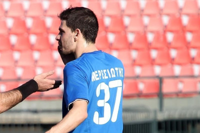 Εθνικός Γαζώρου: «Μισός» με Δόξα Δράμας