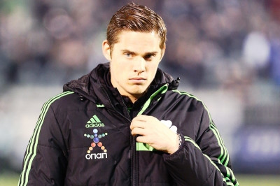 Παναθηναϊκός: Στα 13... βήματα ο Ταμπάκης