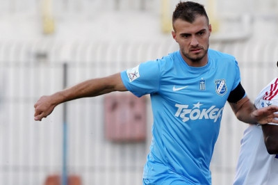 Καλλιθέα: Τέσσερις απουσίες με Γλυφάδα