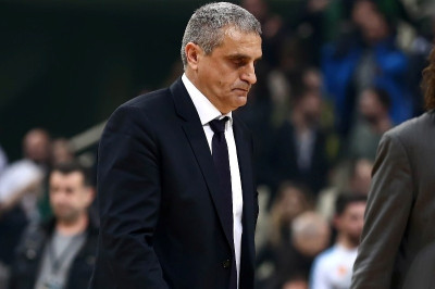 Τέλος ο Πεδουλάκης από τον Παναθηναϊκό