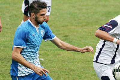 Αναγέννηση Γιαννιτσών: «Πληγωμένη» για το γόητρο