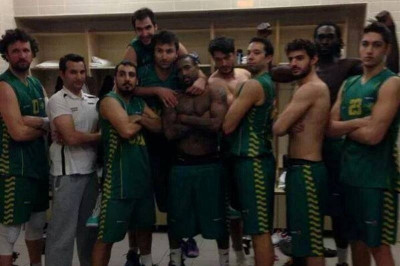 Τουρκία: «Έλαμψε» ο Ταπούτος