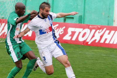 ΑΟ Χανιά: Με τις γνωστές απουσίες