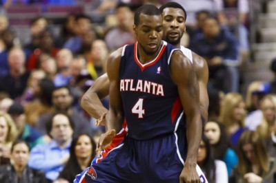 Ατλάντα Χοκς: Επιστροφή του Μίλσαπ