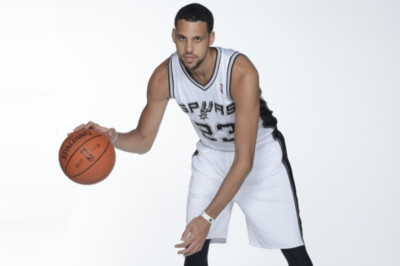 Σαν Αντόνιο Σπερς: «Λιτοδίαιτος» ο Ντέι