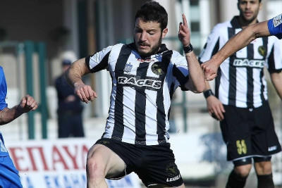 Δόξα Δράμας: Χωρίς πέντε στις Σέρρες