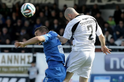 Τριποτσέρης: «Χάσαμε την ευκαιρία»