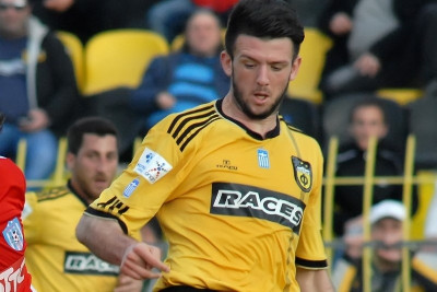 Φωστήρας: Χωρίς Γκίνο, Τεγούση με Ολυμπιακό Βόλου