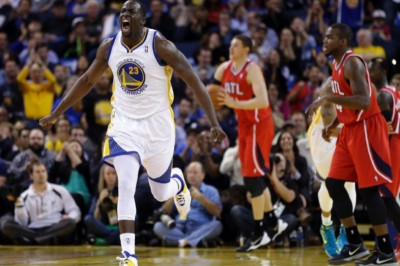 Γκόλντεν Στέιτ Ουόριορς: Στο ρελαντί με Χοκς (videos)