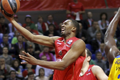 Ευρωλίγκα: Οι καλύτερες στιγμές του Top 16 (videos)