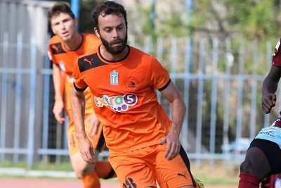 Καβάλα: Τρεις εκτός, μέσα ο Βαλεριάνος