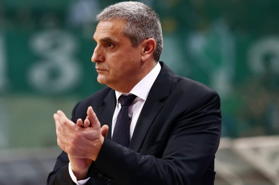 All Star Game: Καλαφατάκης αντί Πεδουλάκης