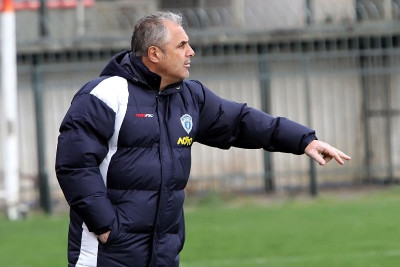 Νίκη Βόλου: Πολλά προβλήματα ενόψει Πιερικού