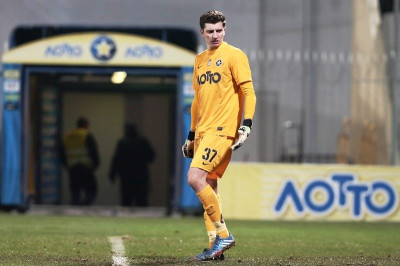 Μπαντής: «Παλεύουμε για τα play-off»