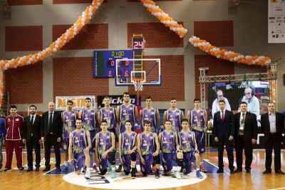 All Star Game: Παπαχατζής: «Μεγάλο βήμα προόδου για το ελληνικό μπάσκετ»