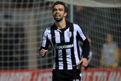 ΠΑΟΚ: Μέσα ο Βιτορ, έξω ο Μαντούρο!