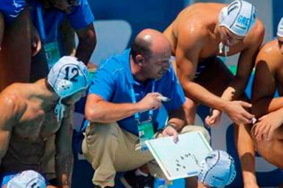 Εθνική ανδρών: Η κλήρωση του Ευρωπαϊκού