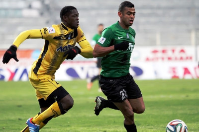 Καθάριος: «Σημαντικότερη η νίκη»