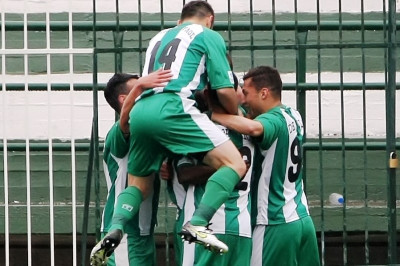 Εύκολα ο Αχαρναϊκός, 2-0 τον Φωκικό