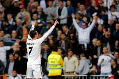 Ρεάλ Μαδρίτης: Πώς «πήρε» από πίσω τον Ρονάλντο ο Ναβάρο (video)