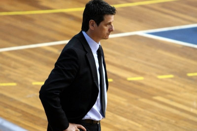 Μέλκας: «Ήταν καλύτεροι από εμάς»