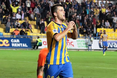 Μπόγιοβιτς: «Να δείξουμε την ποιότητά μας»