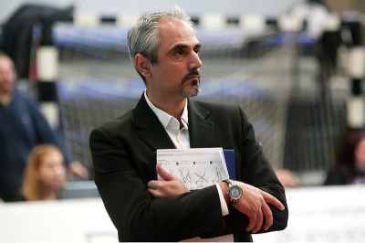 Καλμαζίδης: «Δείξαμε ποιος είναι το αφεντικό»