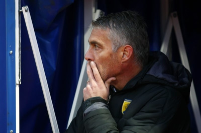 Χάβος: «Θα τα ξαναπούμε με κάποιους κύριους…»