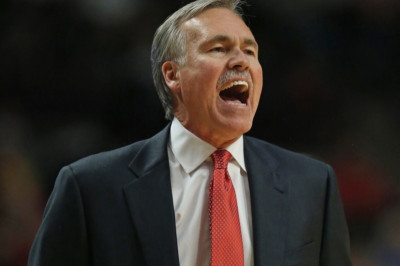 Λος Άντζελες Λέικερς: Δεν… καίγεται ο Ντ’ Αντόνι