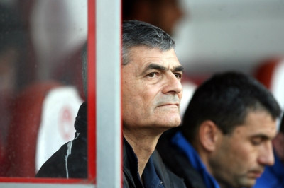 Κοκότοβις: «Δίκαιη η νίκη του Φωστήρα»