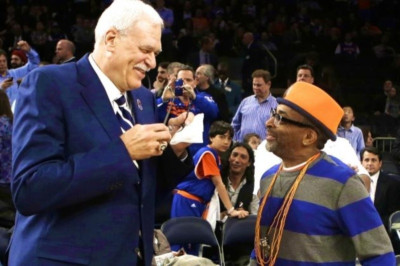 Νιου Γιορκ Νικς: Ανοικτός για προσωρινό προπονητικό ρόλο ο Τζάκσον!