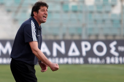 Ιορδανίδης: «Χάσαμε τις ελπίδες για παραμονή»