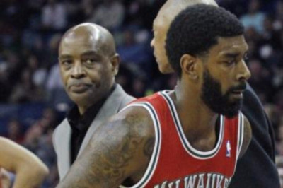 Μιλγουόκι Μπακς: Δε τη… γλίτωσε ο Μέιο