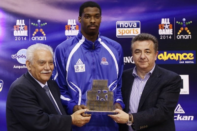 Γκάμπριελ: «Ήταν πολύ ωραία»