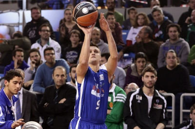 Βασίλιεβιτς: «Είμαι πολύ χαρούμενος»