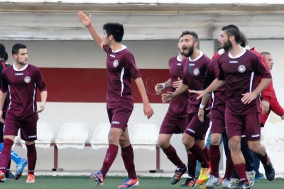 Προοδευτική – Μύκονος 3-2