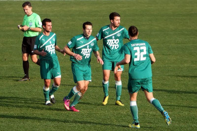 Δεν παραδίνεται ο Βατανιακός, 2-1 την Αναγέννηση Γιαννιτσών